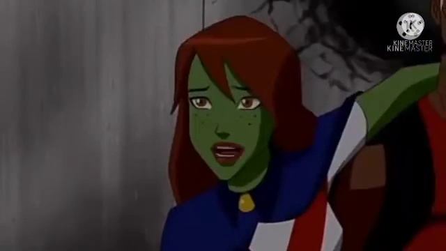 Мисс Марсианка и Супербой -, Rule the world смотреть онлайн