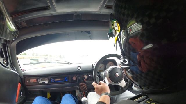 VX220 Members Meeting - Cadwell Park (June 2024) смотреть онлайн