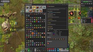 Factorio Space Age - Эпизод 28. Глеба. Разбираемся с цепочкой производства Юмако