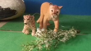 Царство Эйрарты-3 серия 1 сезон