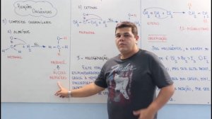 MÓDULO 21  QUÍMICA III   3ª SÉRIE ENSINO MÉDIO