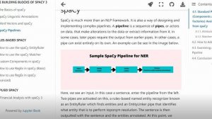Обработка естественного языка (NLP) посредством spaCy и Python | Курс для начинающих | Эпизод 5