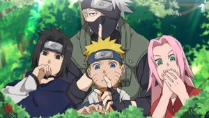 Toumeidatta Sekai (Naruto Shippuden) Op. 7 (Español)