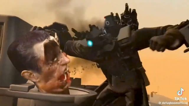 skibidi multiverse 4 (part 2) смотреть онлайн