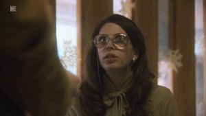 Бондарчук Алёна Шоурил