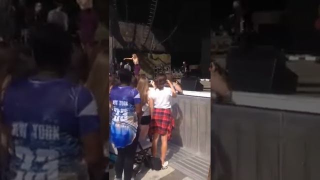 Acapella Karmin BLI Summer Jam смотреть онлайн