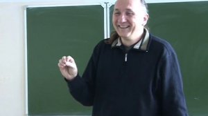 [2009] Евгений Квитт — Первое публичное выступление в Москве, 2009