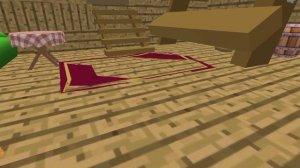 ДЕРЕВЕНСКИЙ ДОМ В ЧИКЕН ГАН!