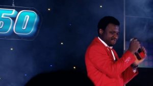 Пьер Айджо – Джан Дада  ("Табасаранцы отдыхают" 2014)