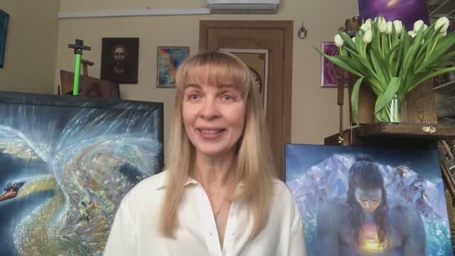 Что нужно сделать, чтобы усилить поток Рэйки/ Обучение Рэйки онлайн смотреть онлайн