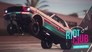 Прохождение NFS Payback часть #5
