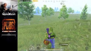 ТЕСТИМ ОБНОВУ 3.5  В СОЛО PUBG  #shorts #pubgmobile #malaika