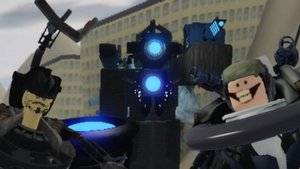 СКИБИДИ ТУАЛЕТ 3 СЕРИЯ 1 ЧАСТЬ!