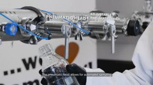 Keofitt - Пневматические Активаторы Клапанов