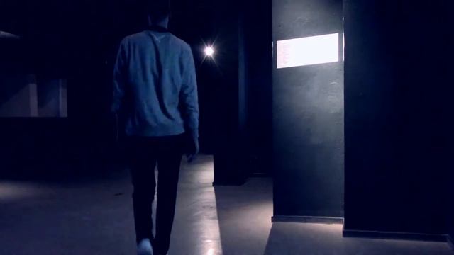Владимир Ермаченков. Перформанс «Отклонение». Часть I