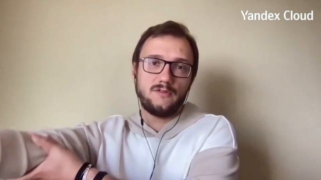 Yandex DataLens Festival. Q&A-сессия с Романом Буниным и приглашённым экспертом