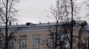 Даже СМОТРЕТЬ страшно...