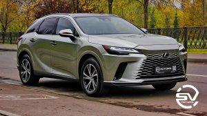 Lexus RX350h 2023