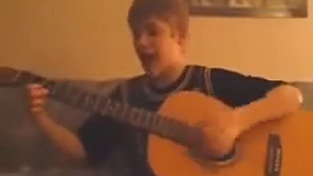 Justin Bieber - I Love You Jesus (Иисус, я люблю Тебя) смотреть онлайн