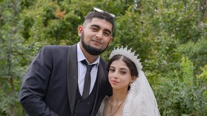 Митя & Виктория День 1 Часть 1 25.07.2024