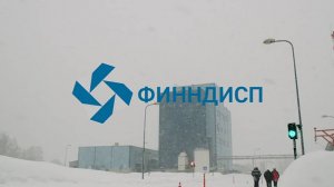 Finndisp - фильм к выставке ИЛК-2024