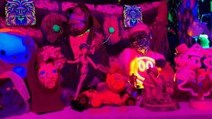 DJ LIST - Путешествие на другие планеты (Travel to other planets) 02-08-2024