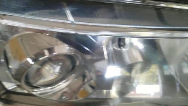 Полирахме Hella Bi-Xenon фарове на Volkswagen Passat B5 смотреть онлайн