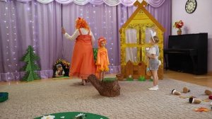 "Сказка про лучшую маму"