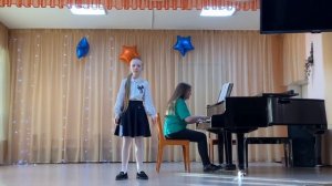 «Кукушечка» мордовская народная песня в обработке В. Неедлы