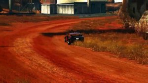 Preview Flatout UC UHD MOD