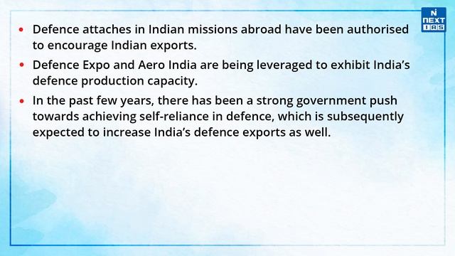 India Aims to Triple Defence Exports to $5 Billion by 2024-25 | Aero India 2023 | UPSC смотреть онлайн
