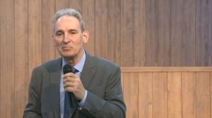 Тема 3. "Но есть и Божий суд…" | Евгений Зайцев