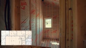 Доступный одноэтажный дом, для большой СЕМЬИ.