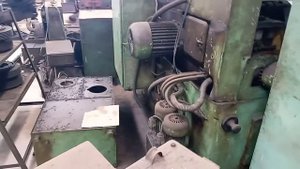 5В832 . Продам станок зубошлифовальный 5В832 (полуавтомат) ,тел.+380976109661 Роман,г.Львов