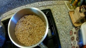 КАРП С ГРЕЧКОЙ. СУПЕР РЕЦЕПТ.