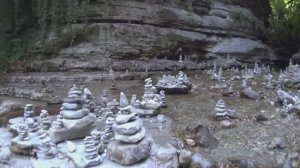 Каньон реки Букепка (бешенка) 2