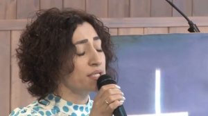 "Голгофа" | Жанна Попова