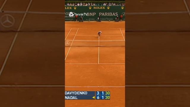 How QUICK Is Rafael Nadal?!