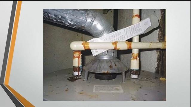 Why this home inspector doesn't like CPVC in new home construction #mattsbrain смотреть онлайн