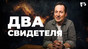 6 Два свидетеля | Великая борьба