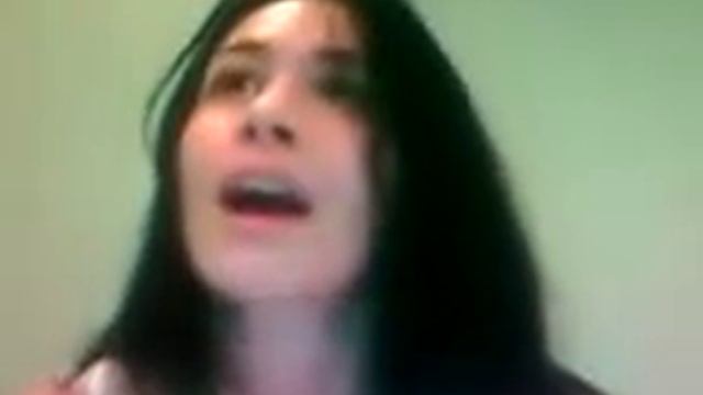 La Diosa Canales en TwitCam Desnuda Pt. 4 смотреть онлайн