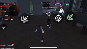 Дуэли 🖤 | Блек раша