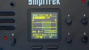 Sonicware SmplTrek and WAV Loop Points