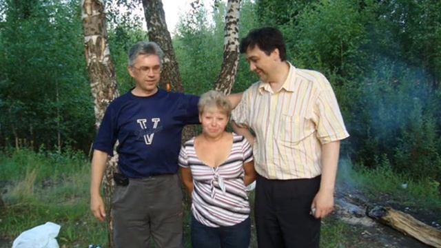 Строители 1