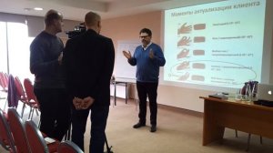 2014 Взрывные продажи
