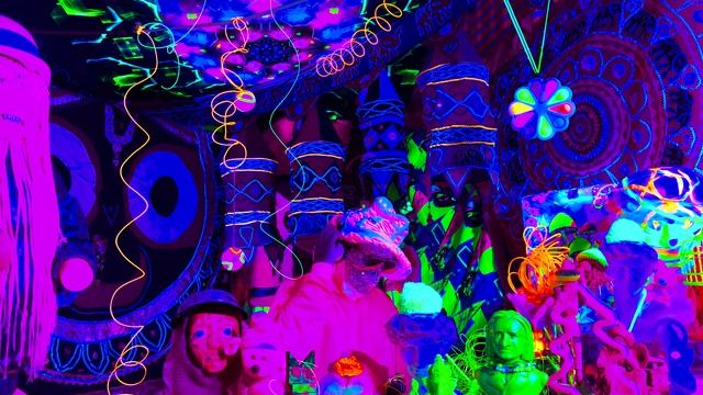 #27 DJ LIST / ПУТЕШЕСТВИЕ НА ДРУГИЕ ПЛАНЕТЫ смотреть онлайн