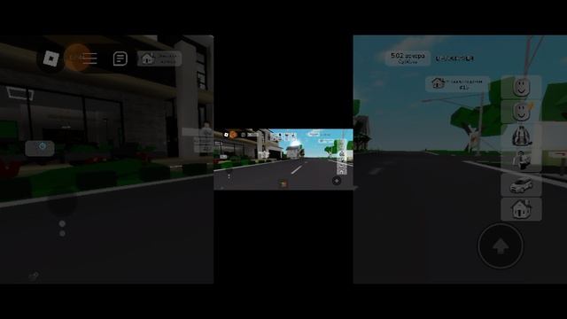 ресторан в Брок хевене смотреть онлайн