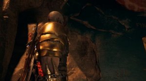 +18 Прохождение игры God of War 4 (Часть 47) - Миссия ВЫПОЛНЕНА!!!
