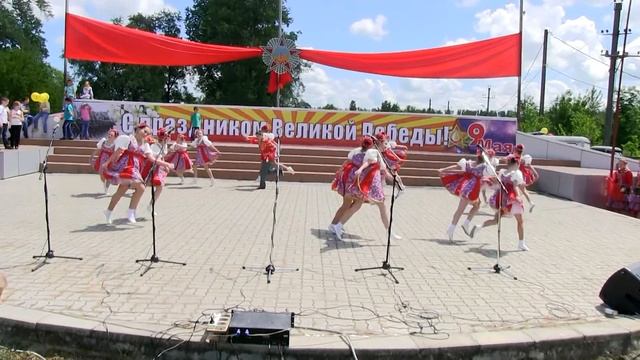 9 мая 2016г.
