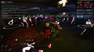 Next RP | 30к фастом